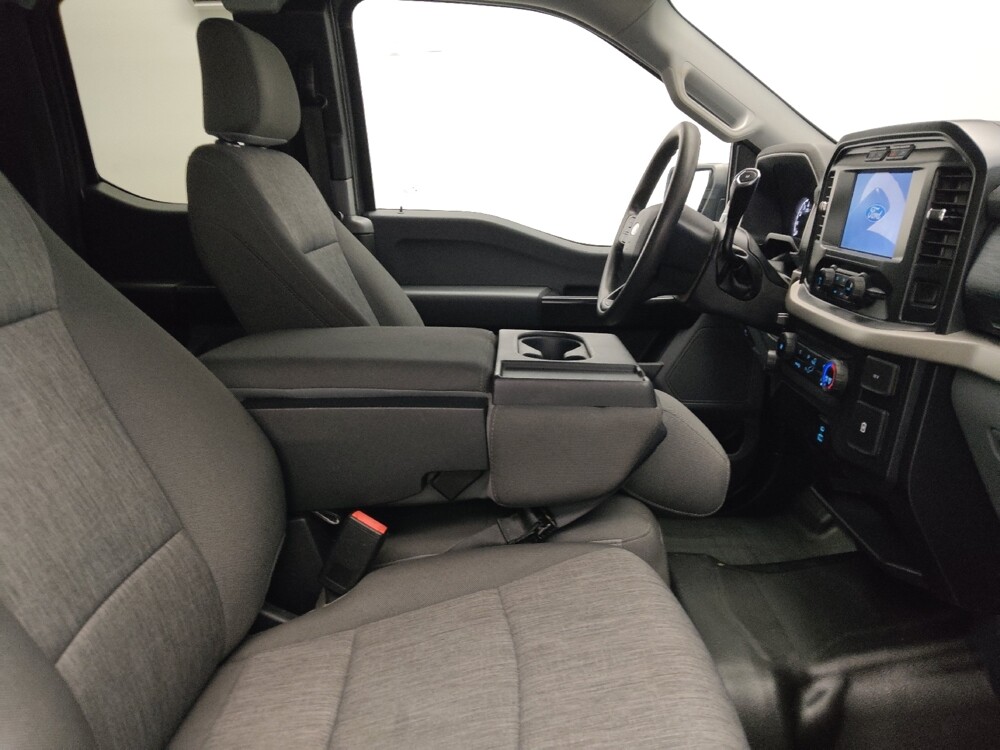 2021 Ford F150 in Oklahoma City, OK 73139 - 18126101 21