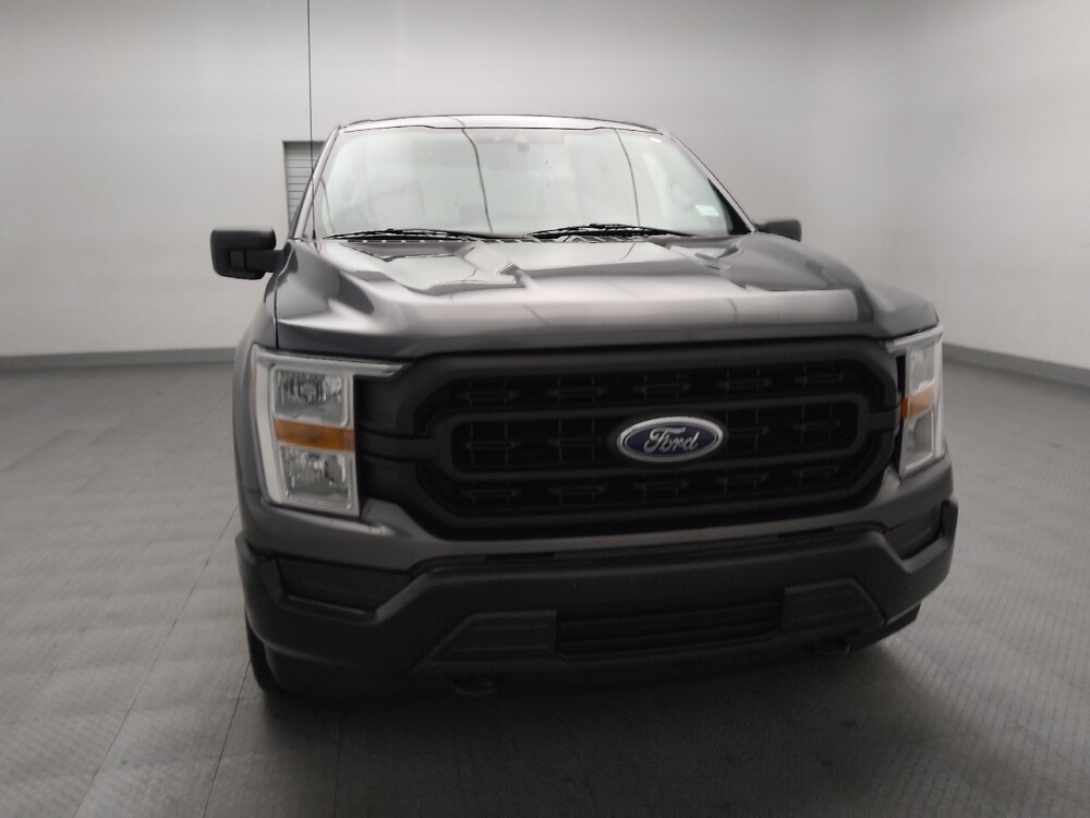 2021 Ford F150 in Oklahoma City, OK 73139 - 18126101 14