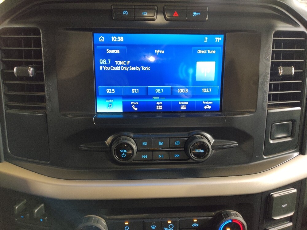 2021 Ford F150 in Oklahoma City, OK 73139 - 18126101 25