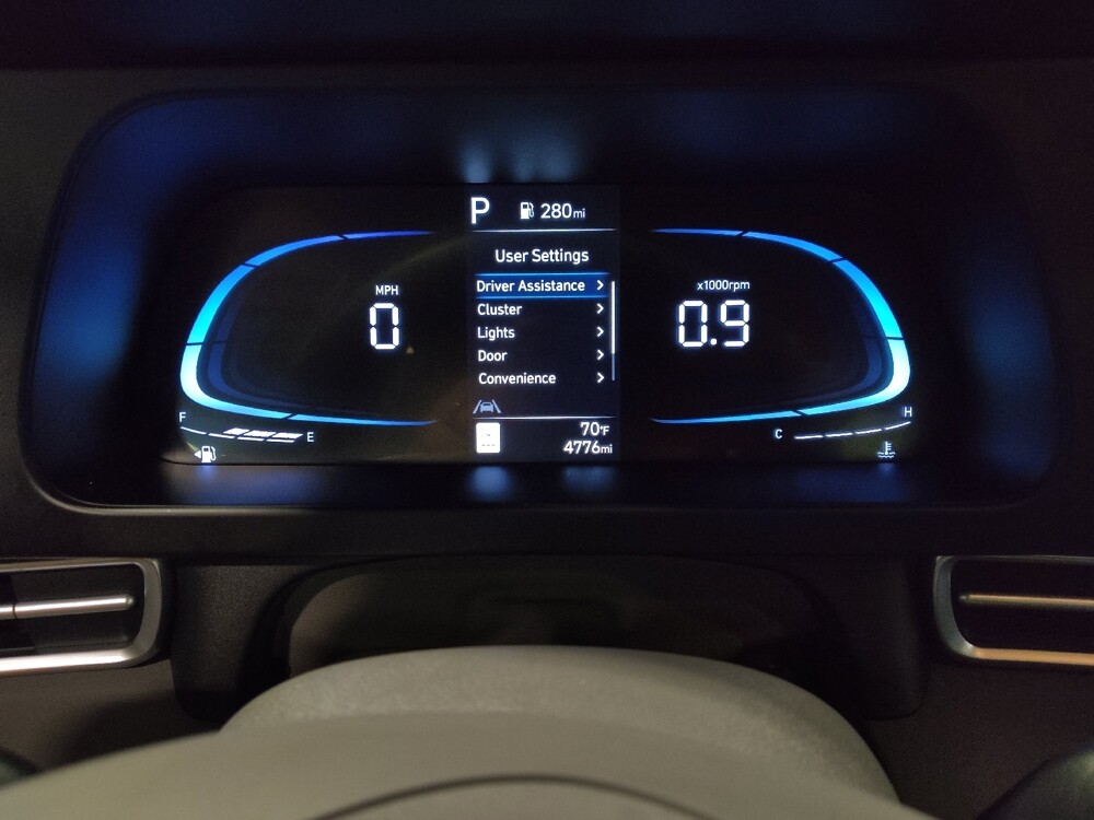 2025 Hyundai Elantra in Lauderdale Lakes, FL 33313 - 18126104 23