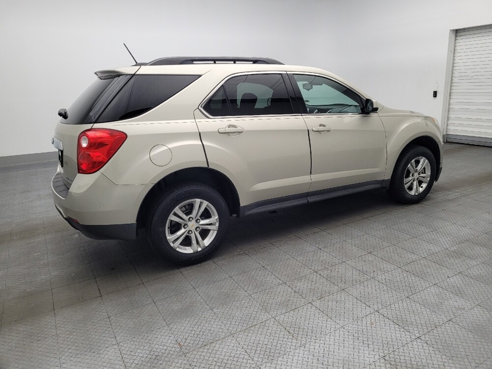 2015 Chevrolet Equinox in West Palm Beach, FL 33409 - 18126105 10