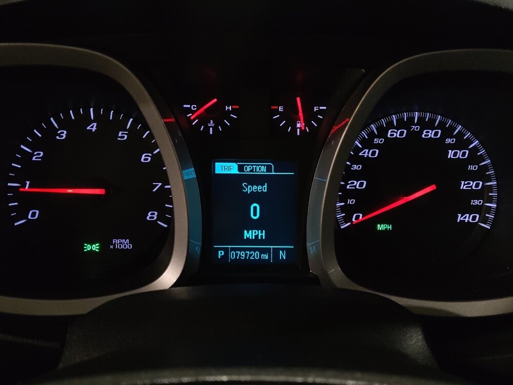 2015 Chevrolet Equinox in West Palm Beach, FL 33409 - 18126105 23