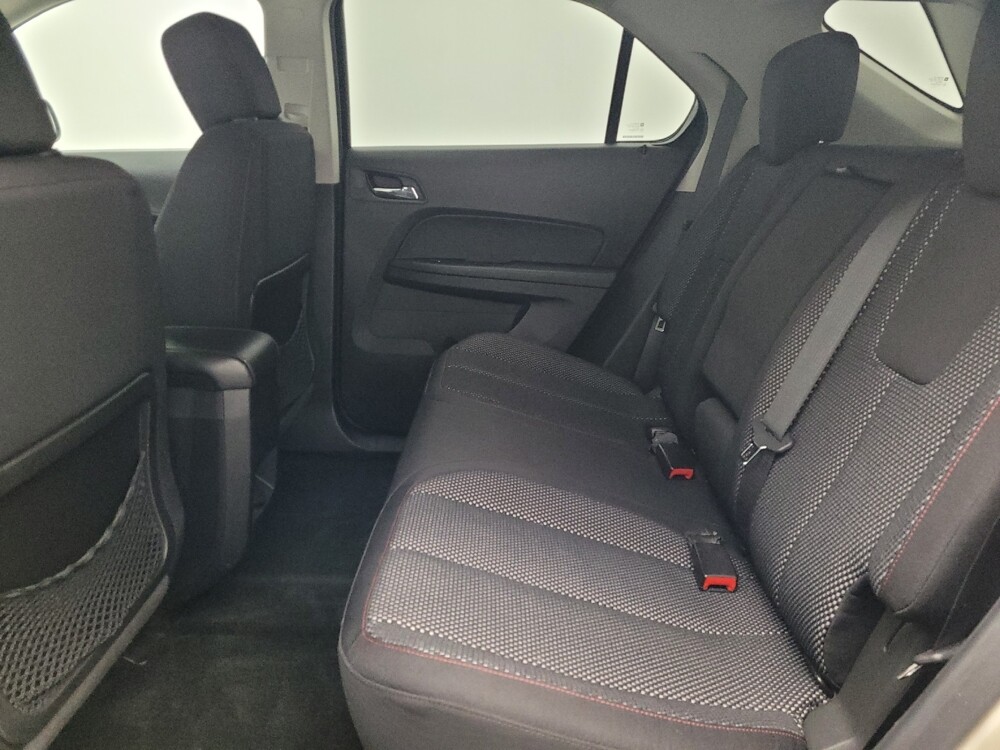 2015 Chevrolet Equinox in West Palm Beach, FL 33409 - 18126105 18