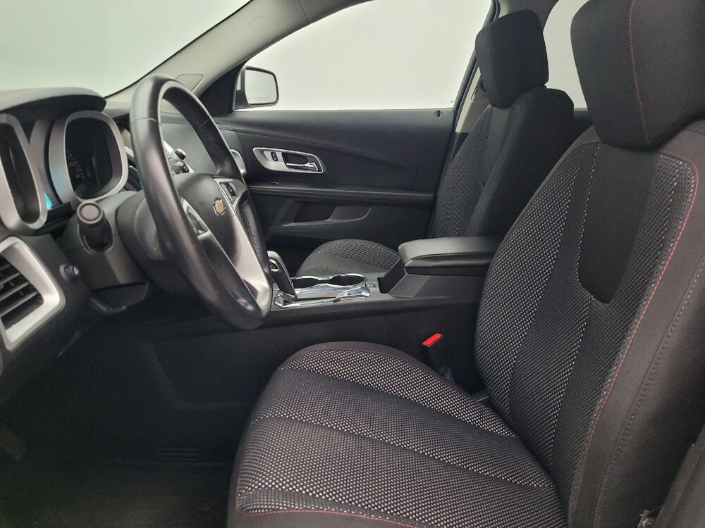 2015 Chevrolet Equinox in West Palm Beach, FL 33409 - 18126105 17