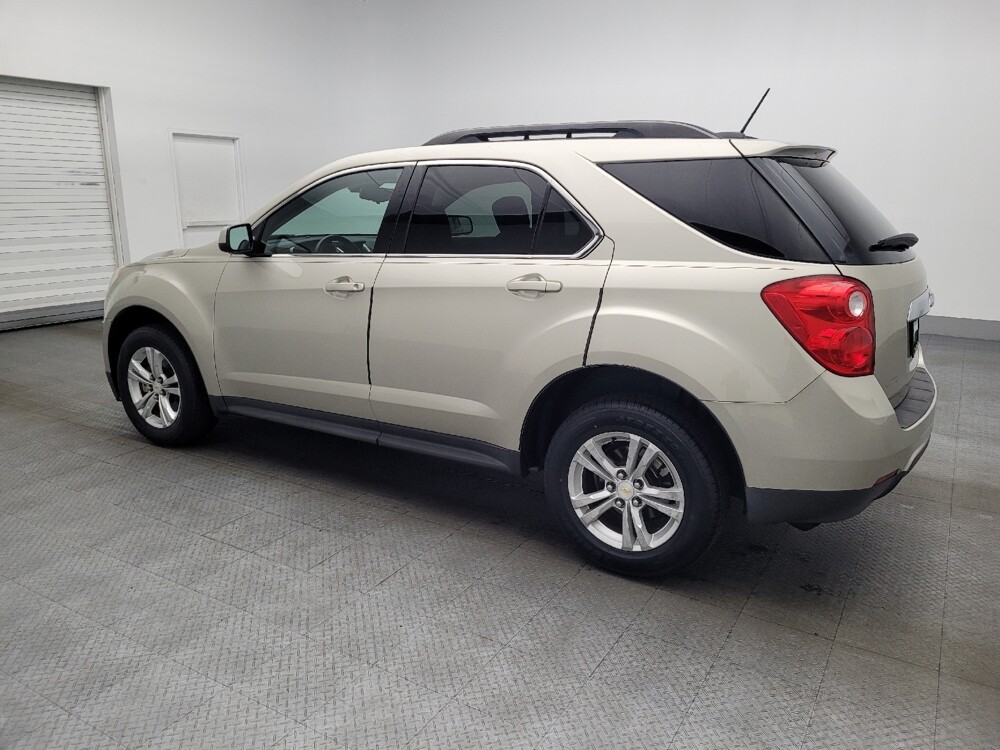 2015 Chevrolet Equinox in West Palm Beach, FL 33409 - 18126105 3