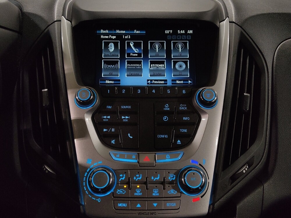 2015 Chevrolet Equinox in West Palm Beach, FL 33409 - 18126105 25