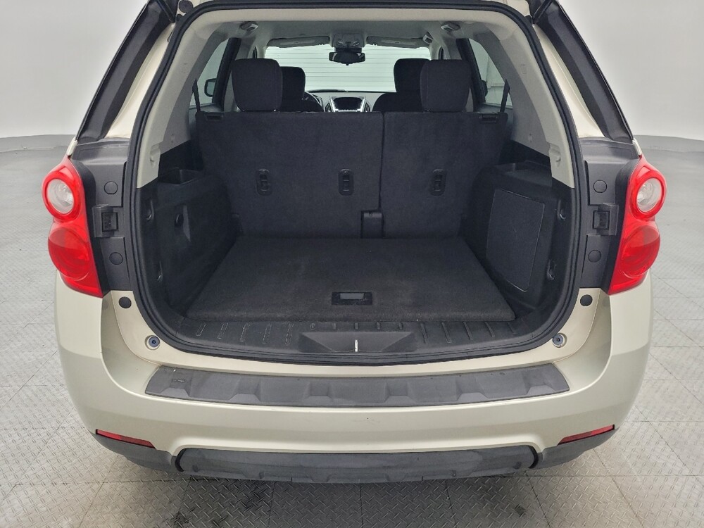 2015 Chevrolet Equinox in West Palm Beach, FL 33409 - 18126105 29