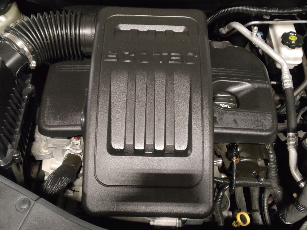 2015 Chevrolet Equinox in West Palm Beach, FL 33409 - 18126105 30