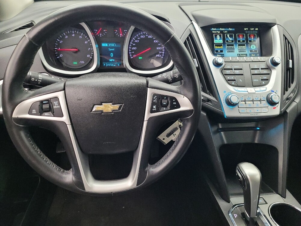 2015 Chevrolet Equinox in West Palm Beach, FL 33409 - 18126105 22