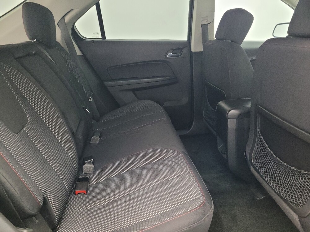 2015 Chevrolet Equinox in West Palm Beach, FL 33409 - 18126105 19