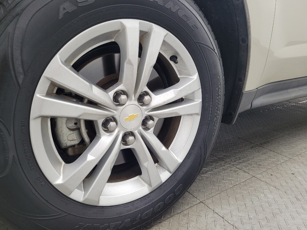 2015 Chevrolet Equinox in West Palm Beach, FL 33409 - 18126105 31
