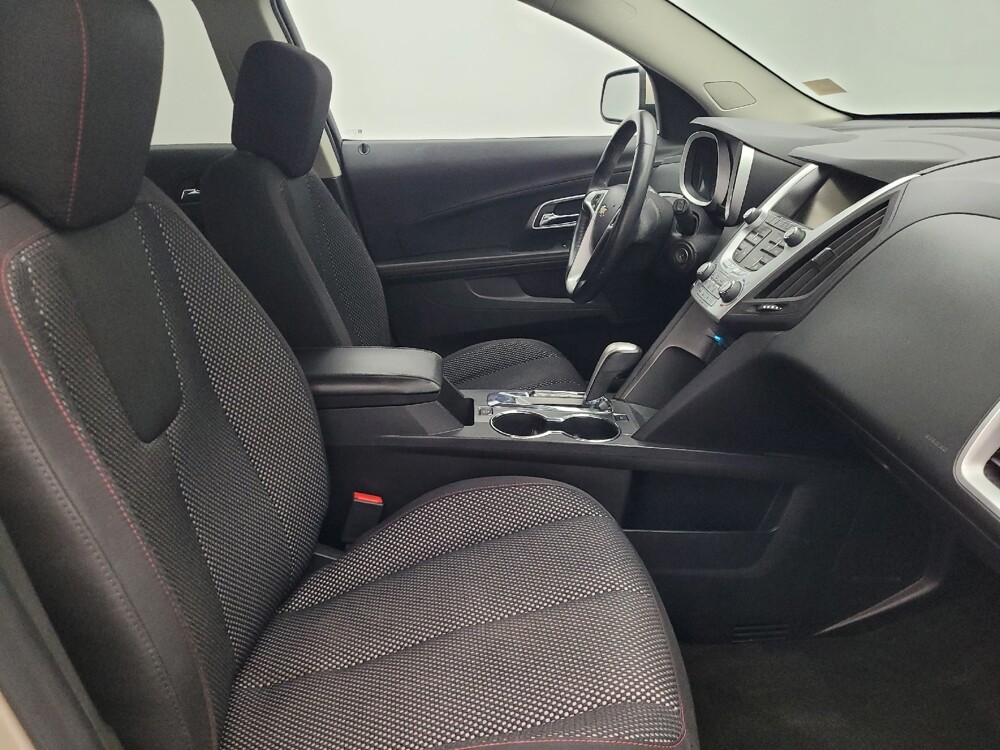 2015 Chevrolet Equinox in West Palm Beach, FL 33409 - 18126105 21