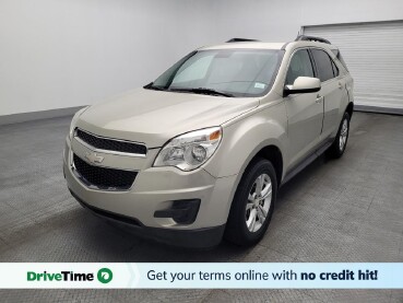 2015 Chevrolet Equinox in West Palm Beach, FL 33409