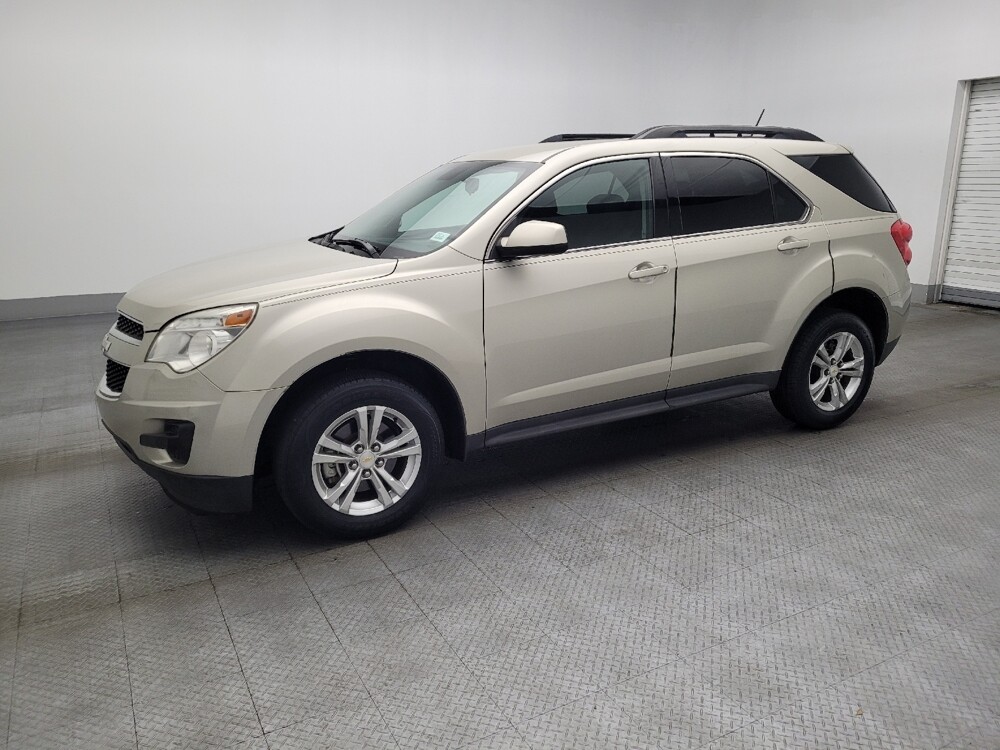 2015 Chevrolet Equinox in West Palm Beach, FL 33409 - 18126105 2