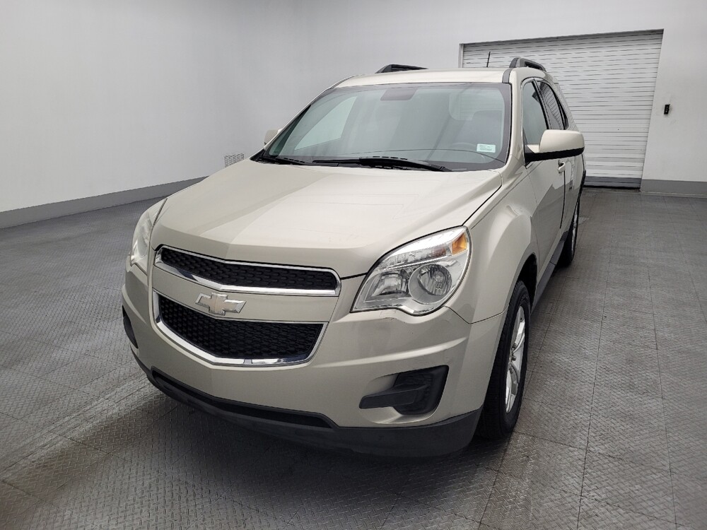 2015 Chevrolet Equinox in West Palm Beach, FL 33409 - 18126105 15