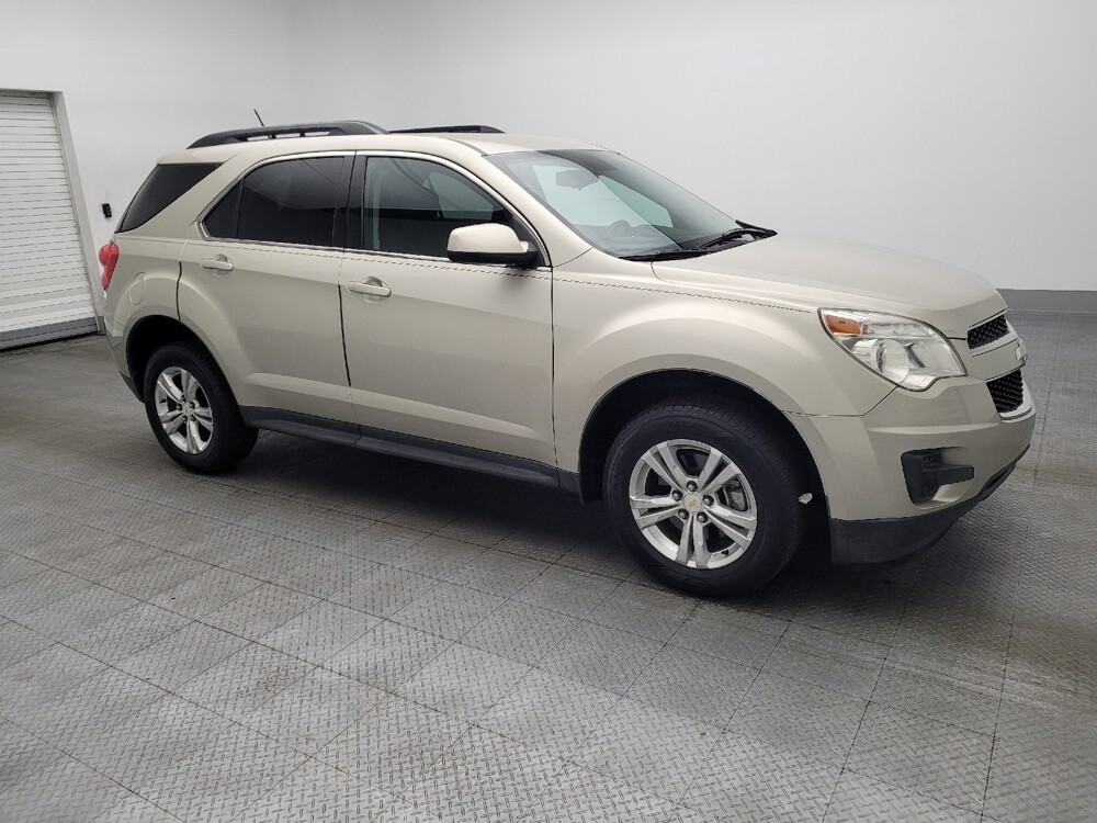 2015 Chevrolet Equinox in West Palm Beach, FL 33409 - 18126105 11