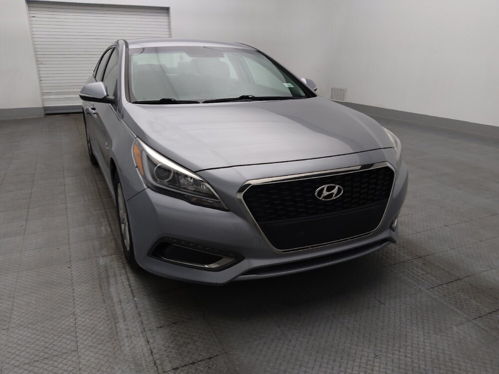 2016 Hyundai Sonata in West Palm Beach, FL 33409 - 18126106 14
