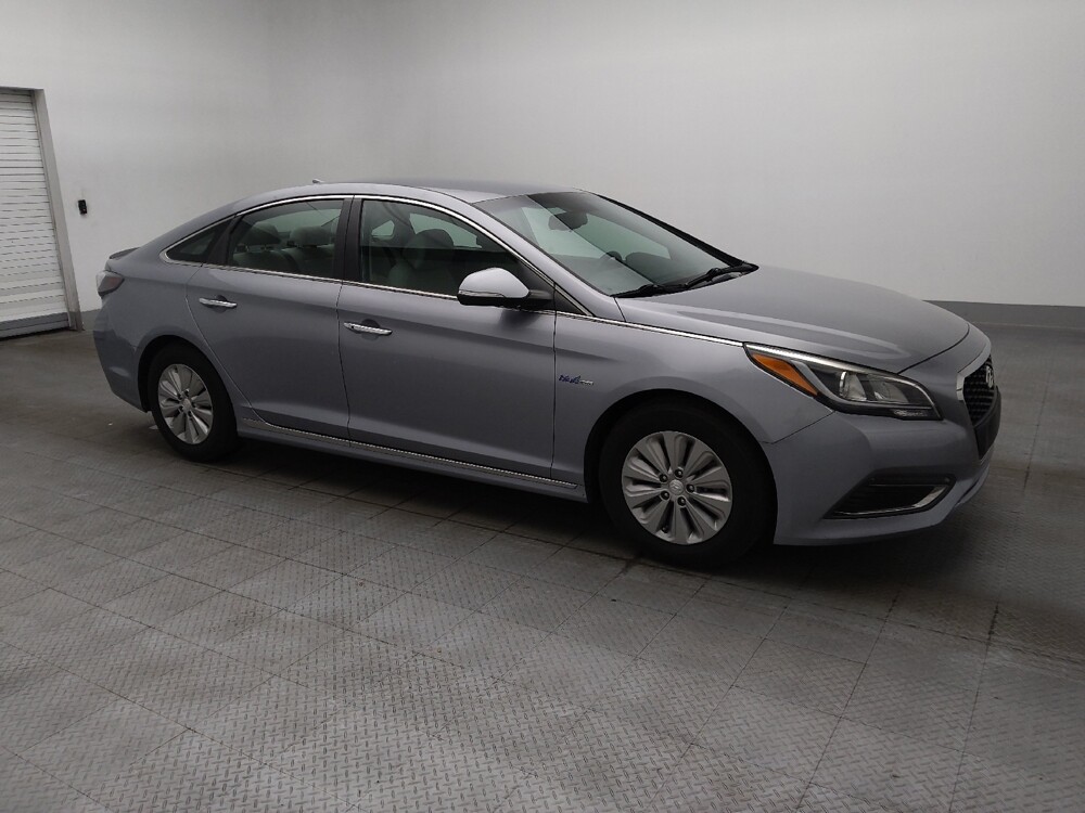 2016 Hyundai Sonata in West Palm Beach, FL 33409 - 18126106 11