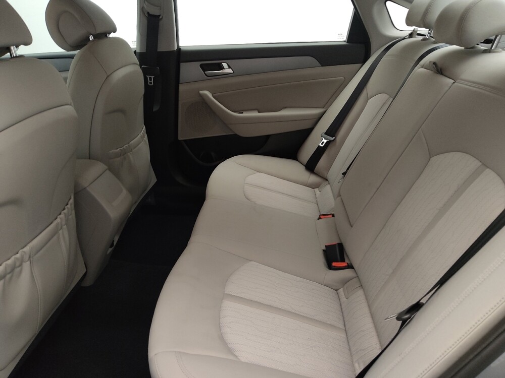 2016 Hyundai Sonata in West Palm Beach, FL 33409 - 18126106 18