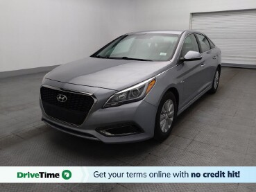2016 Hyundai Sonata in West Palm Beach, FL 33409