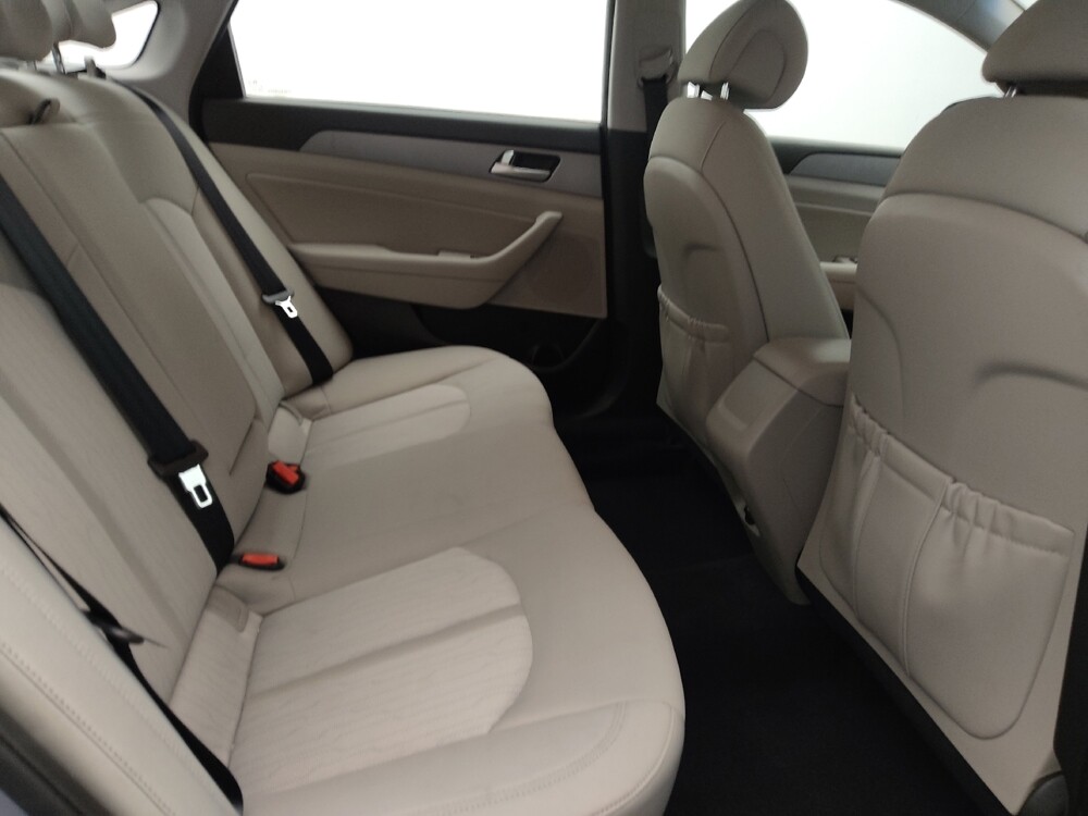 2016 Hyundai Sonata in West Palm Beach, FL 33409 - 18126106 19