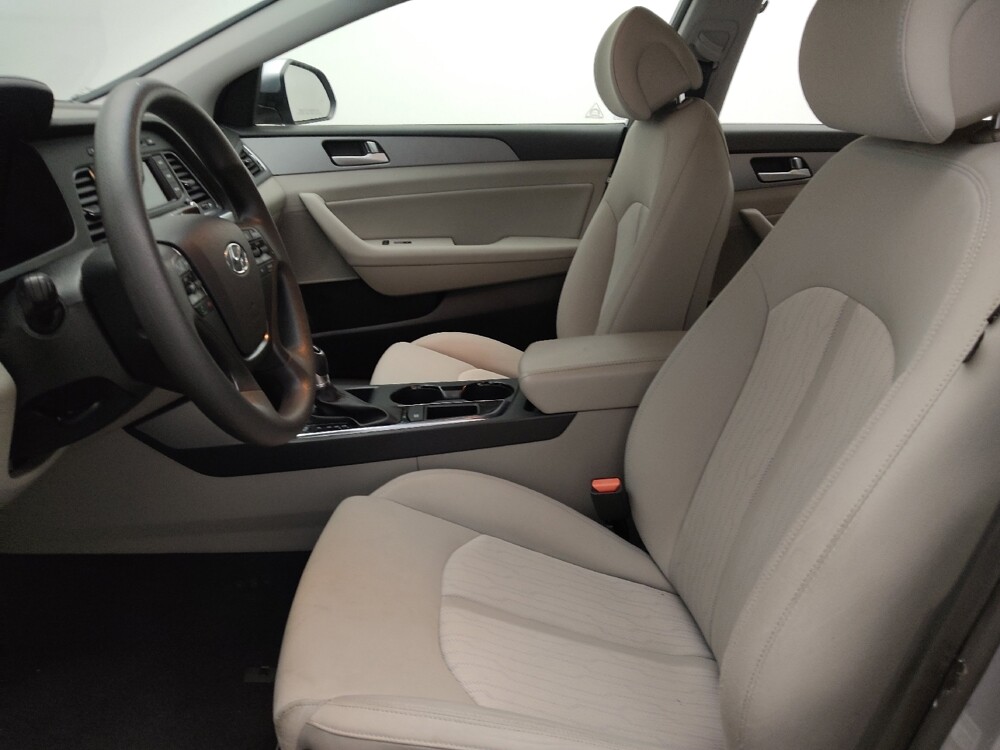 2016 Hyundai Sonata in West Palm Beach, FL 33409 - 18126106 17