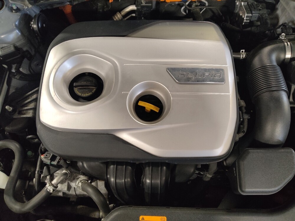 2016 Hyundai Sonata in West Palm Beach, FL 33409 - 18126106 30