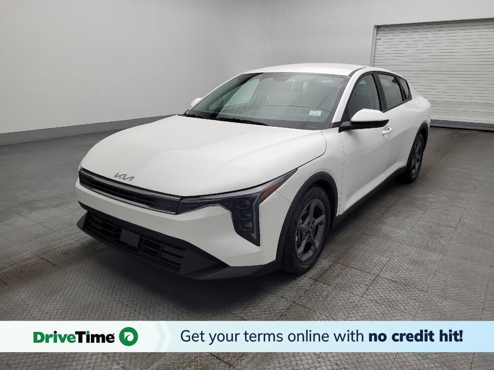 2025 Kia K4 in Pensacola, FL 32505 - 18126107