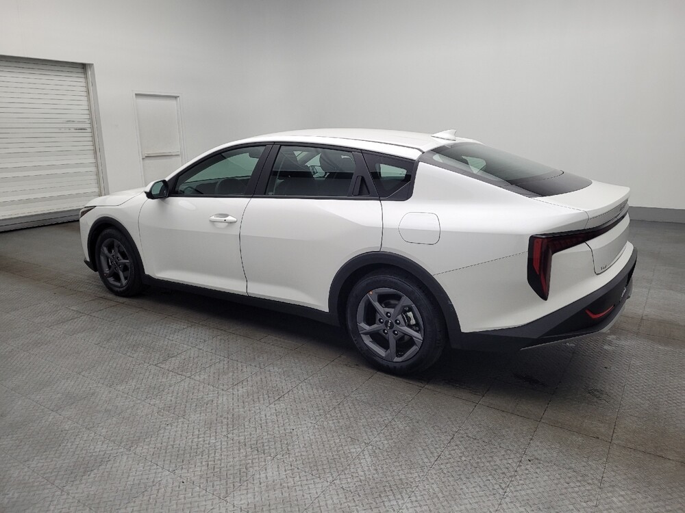 2025 Kia K4 in Pensacola, FL 32505 - 18126107 3