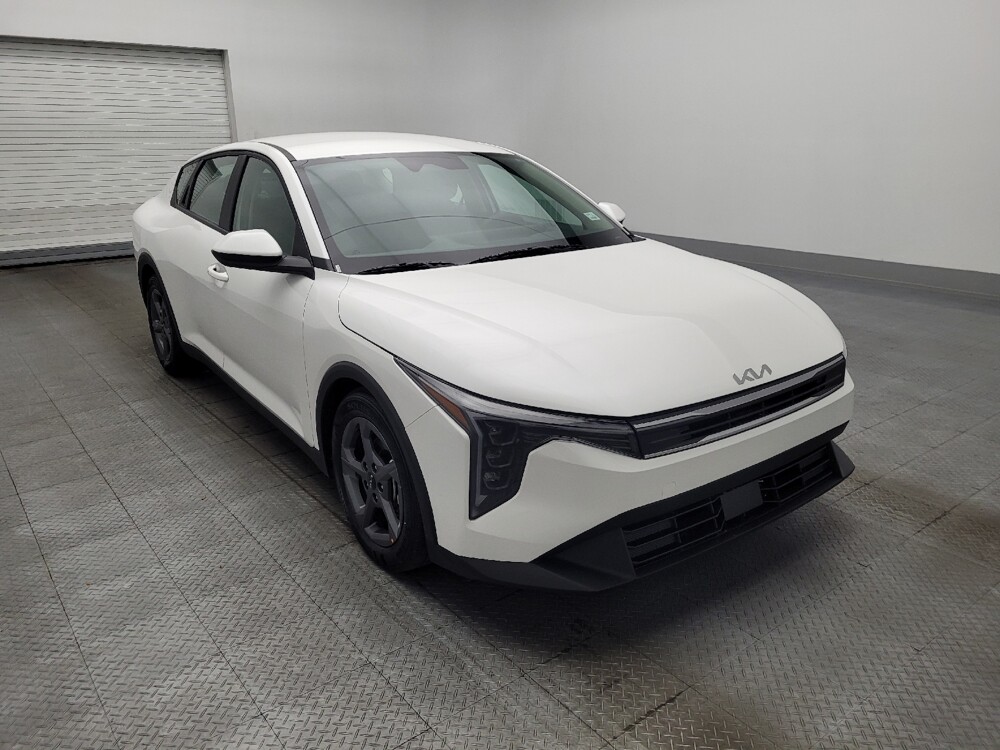 2025 Kia K4 in Pensacola, FL 32505 - 18126107 13