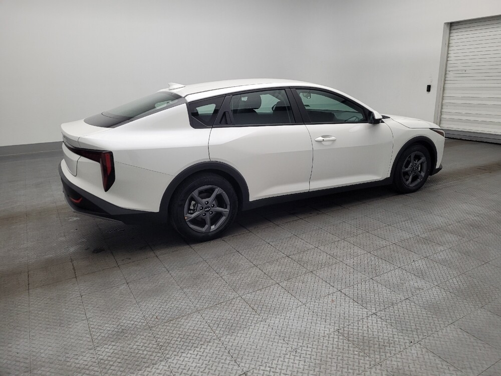 2025 Kia K4 in Pensacola, FL 32505 - 18126107 10