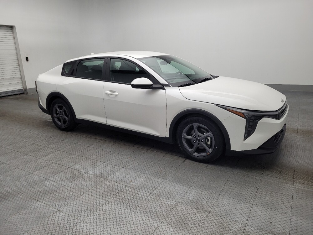 2025 Kia K4 in Pensacola, FL 32505 - 18126107 11