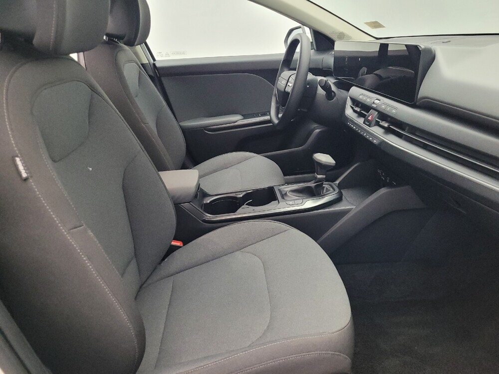 2025 Kia K4 in Pensacola, FL 32505 - 18126107 21