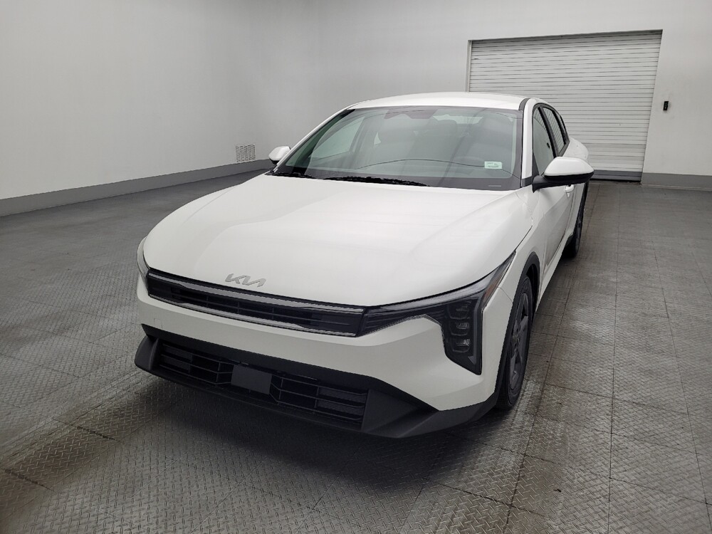 2025 Kia K4 in Pensacola, FL 32505 - 18126107 15
