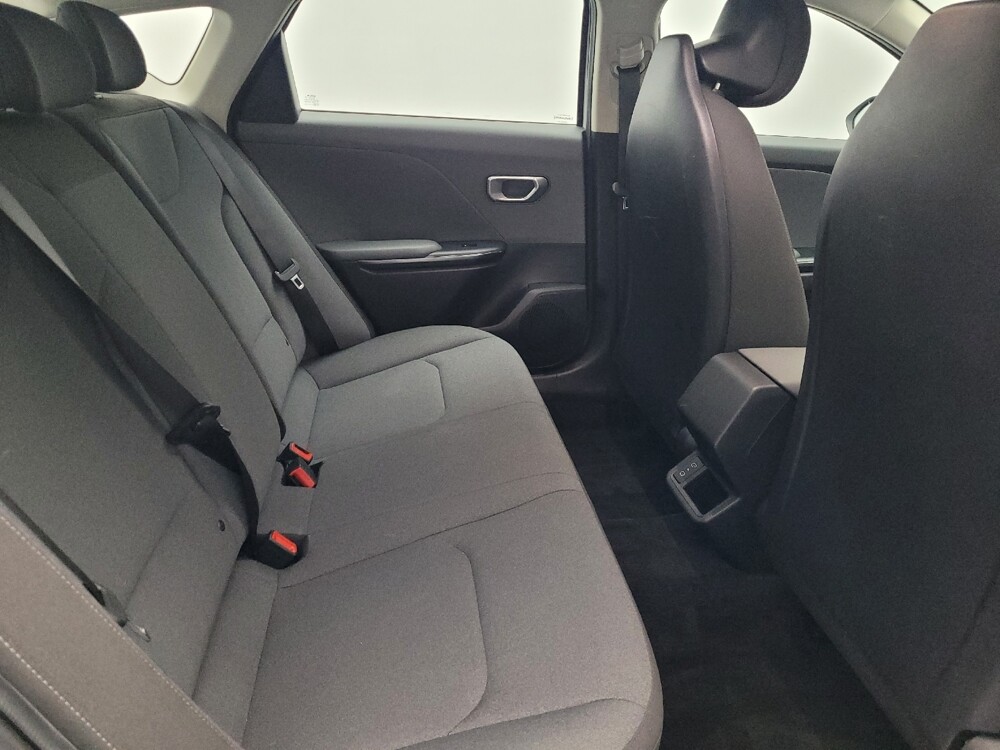 2025 Kia K4 in Pensacola, FL 32505 - 18126107 19