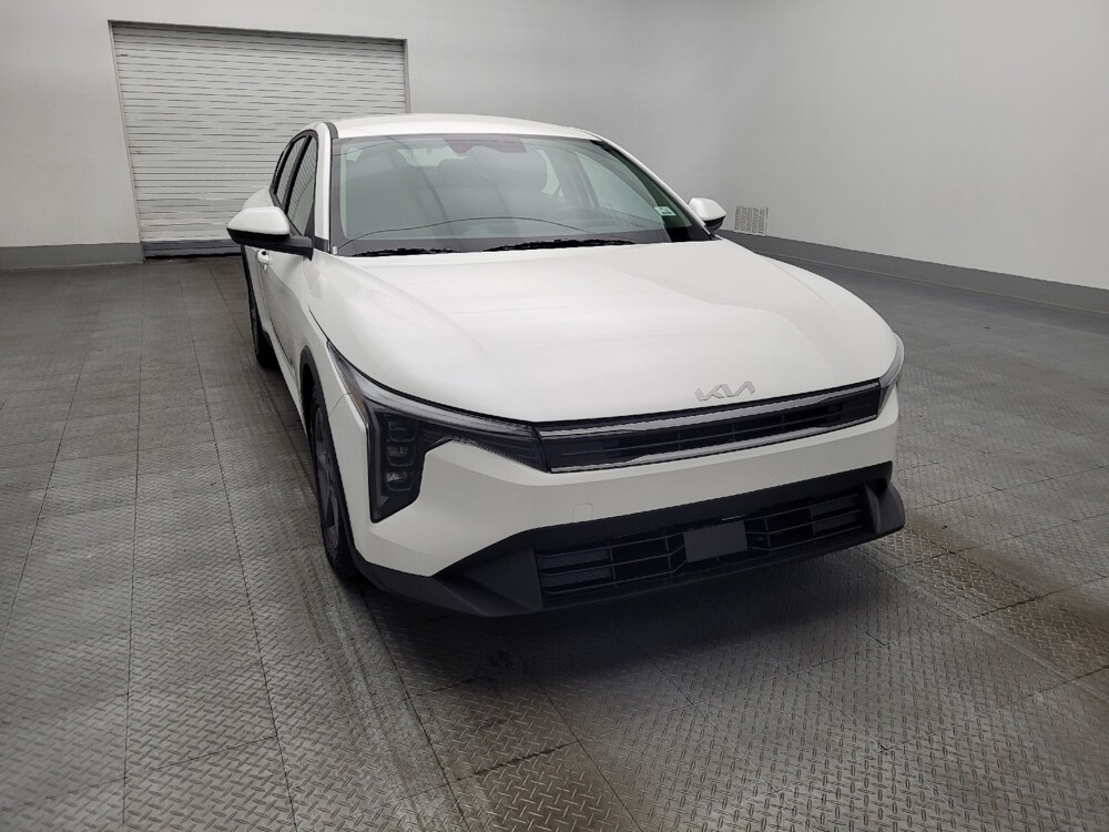 2025 Kia K4 in Pensacola, FL 32505 - 18126107 14