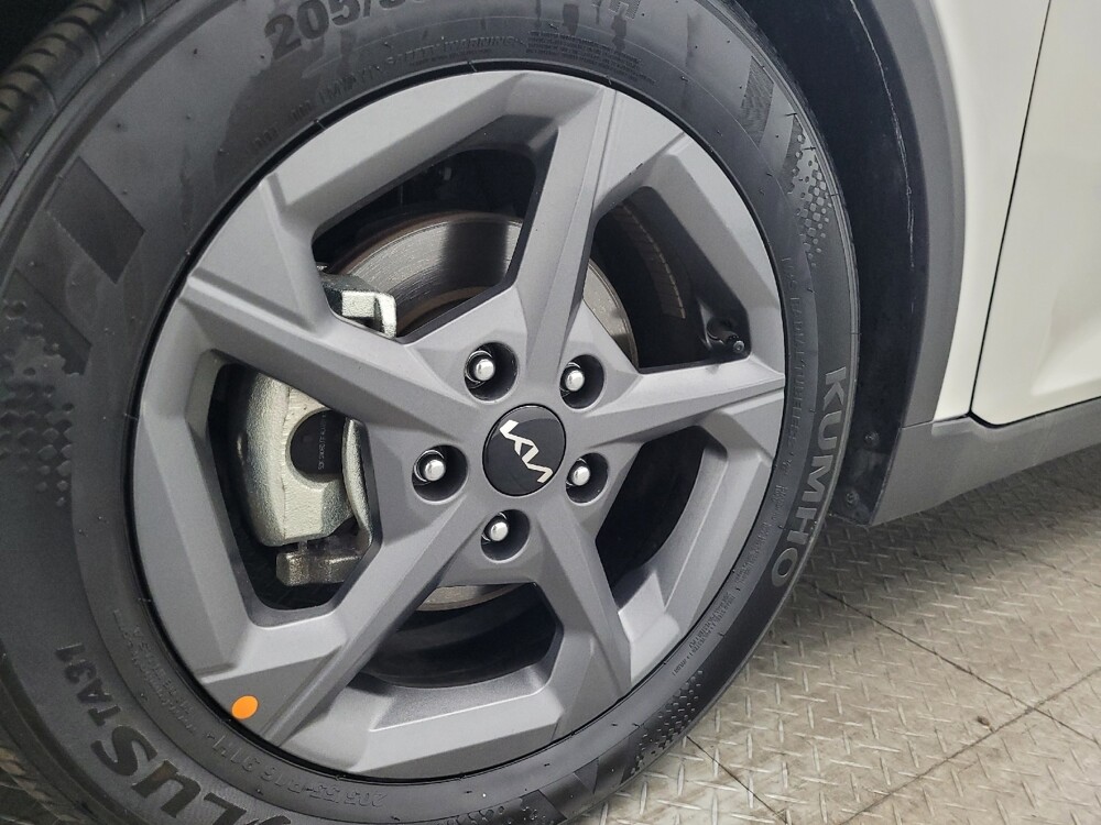2025 Kia K4 in Pensacola, FL 32505 - 18126107 31