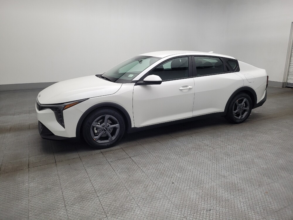 2025 Kia K4 in Pensacola, FL 32505 - 18126107 2