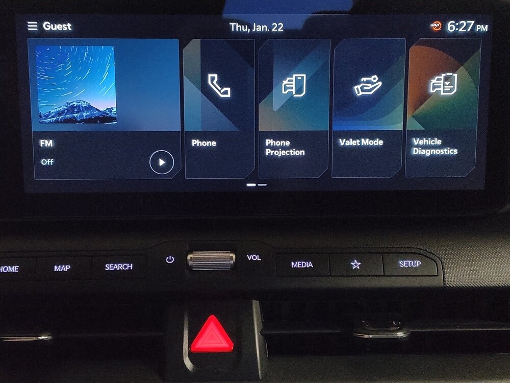 2025 Kia K4 in Pensacola, FL 32505 - 18126107 25