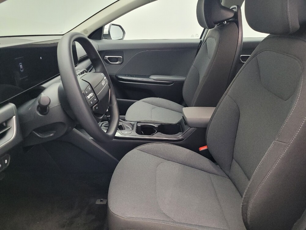 2025 Kia K4 in Pensacola, FL 32505 - 18126107 17