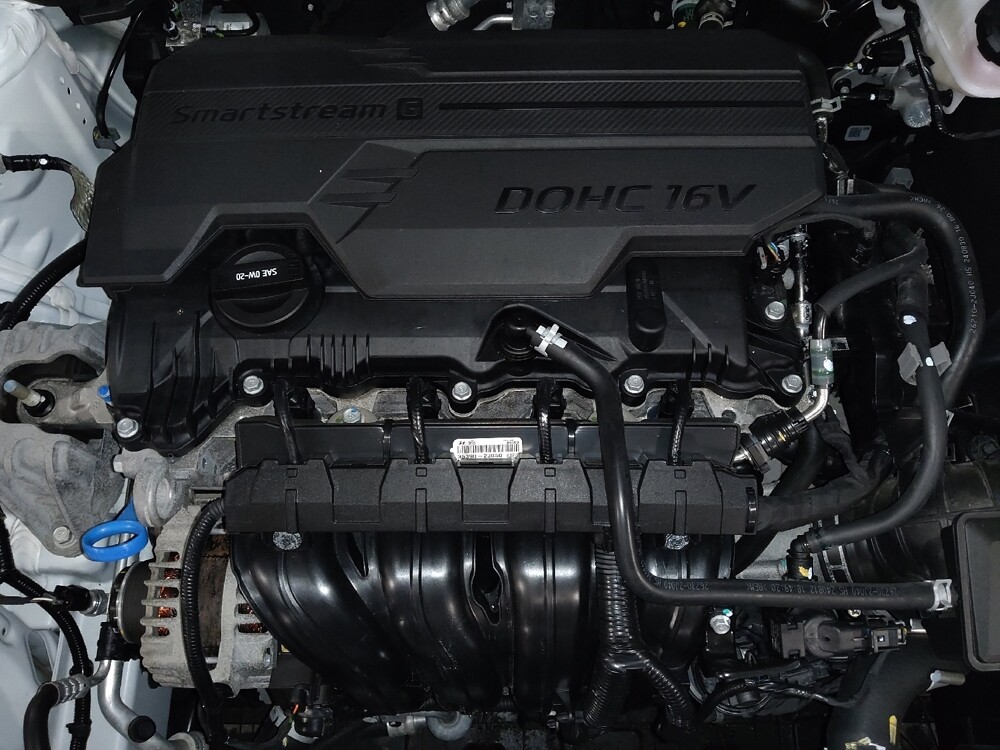 2025 Kia K4 in Pensacola, FL 32505 - 18126107 30