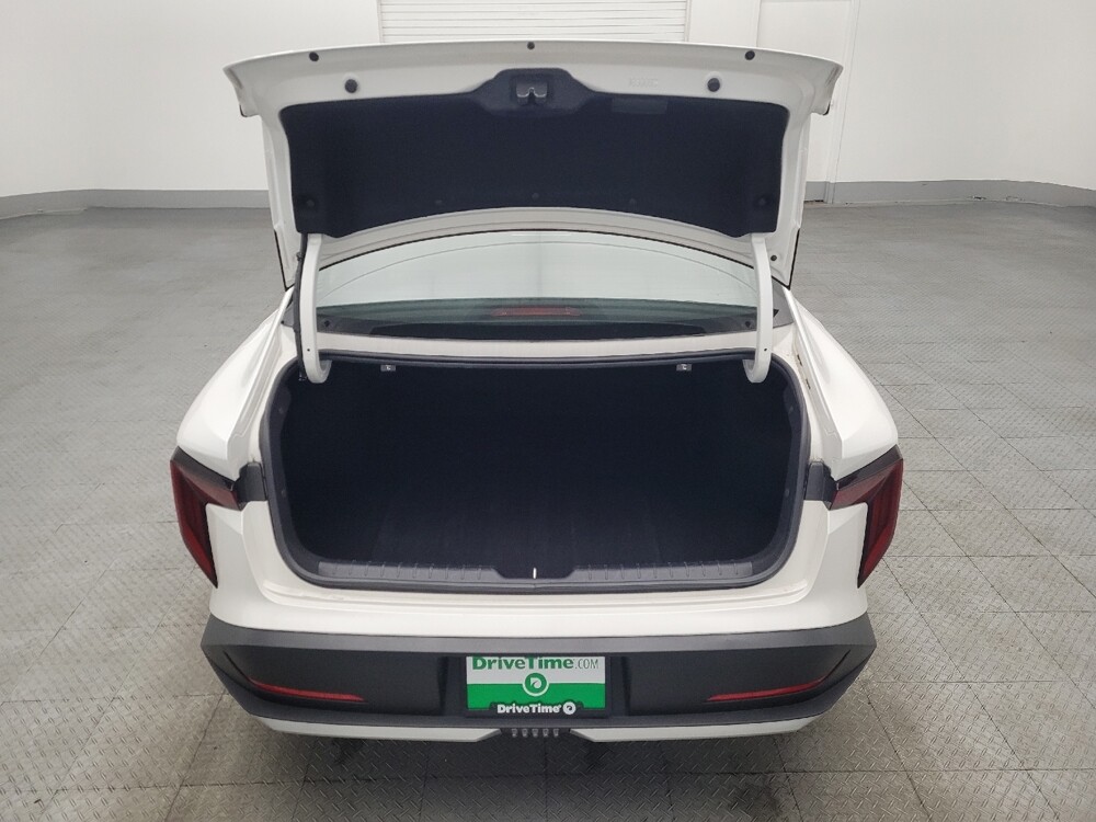 2025 Kia K4 in Pensacola, FL 32505 - 18126107 29