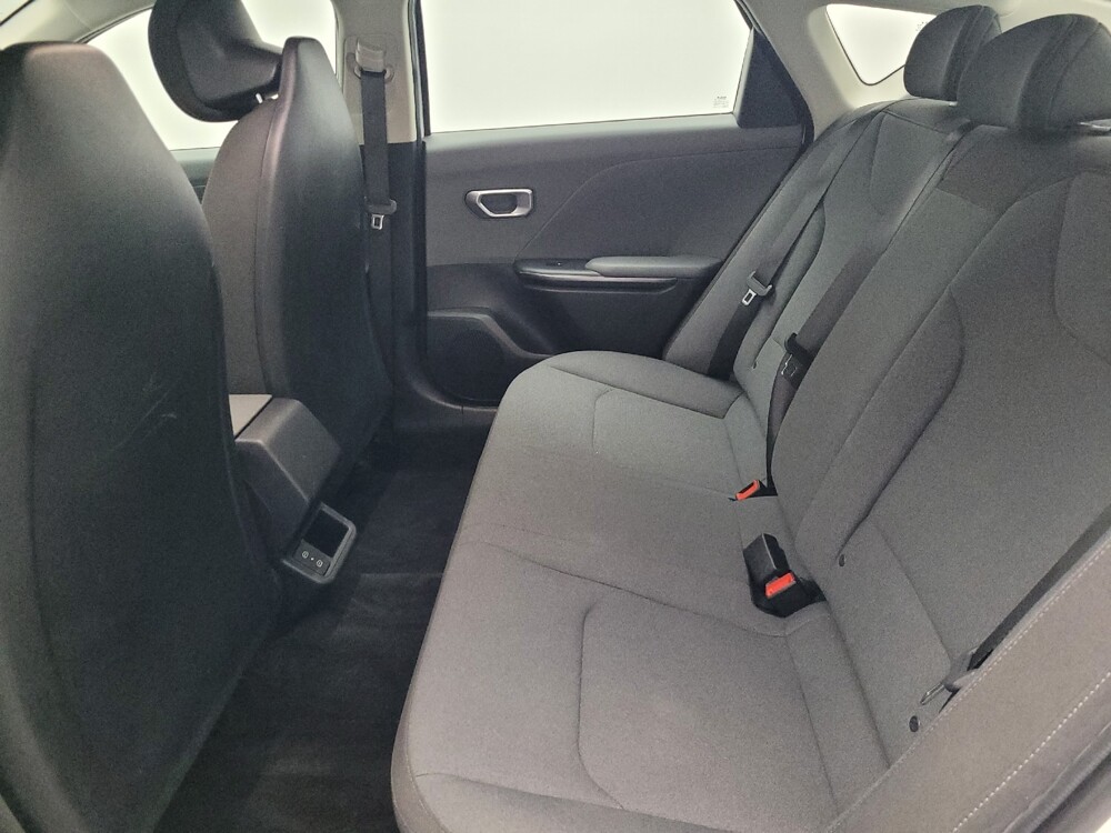 2025 Kia K4 in Pensacola, FL 32505 - 18126107 18