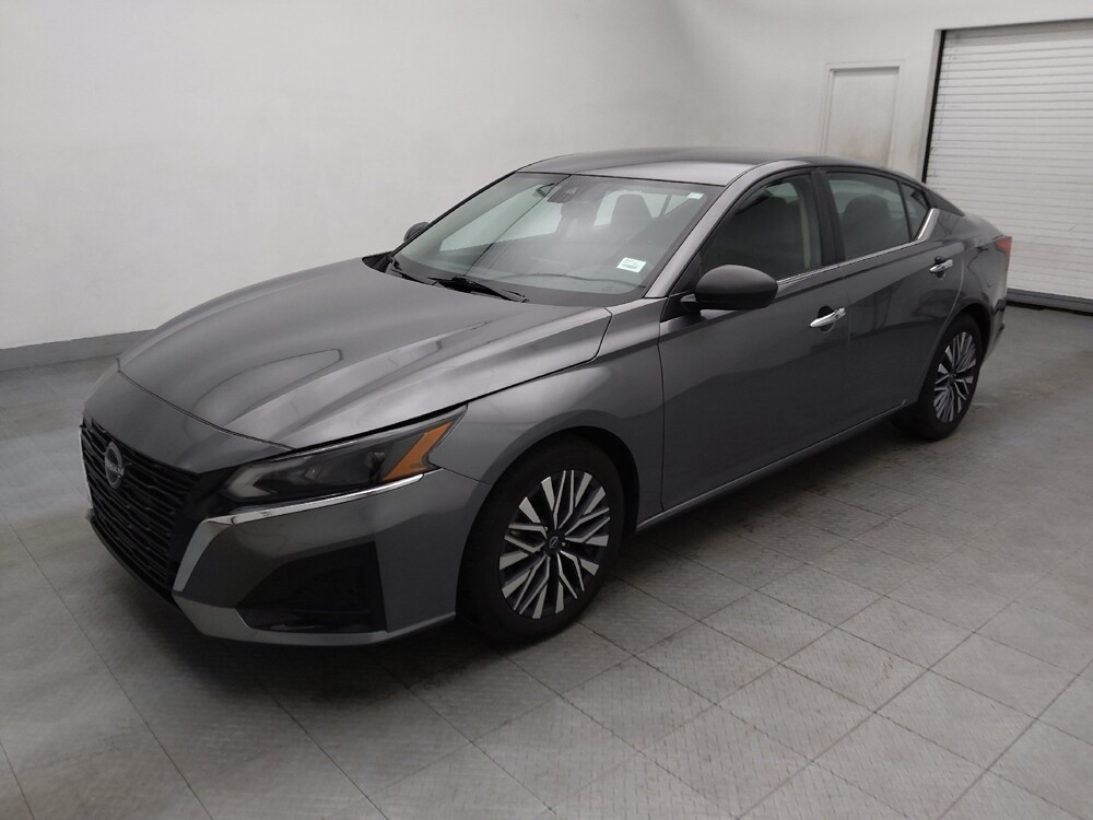 2024 Nissan Altima in Columbia, SC 29210 - 18126109 2