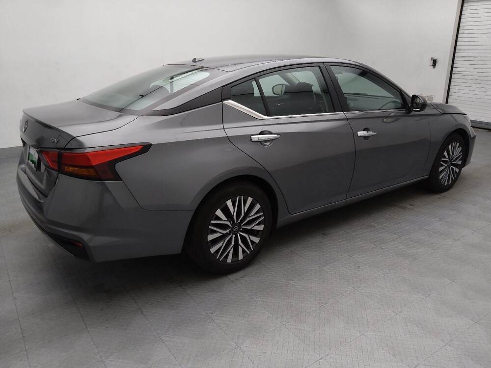 2024 Nissan Altima in Columbia, SC 29210 - 18126109 10