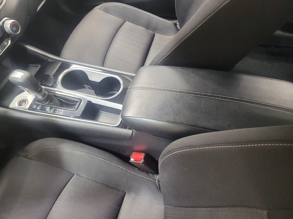 2024 Nissan Altima in Columbia, SC 29210 - 18126109 26