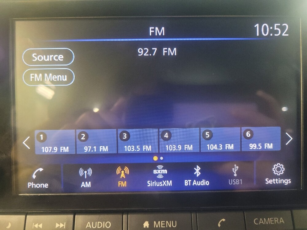 2024 Nissan Altima in Columbia, SC 29210 - 18126109 25