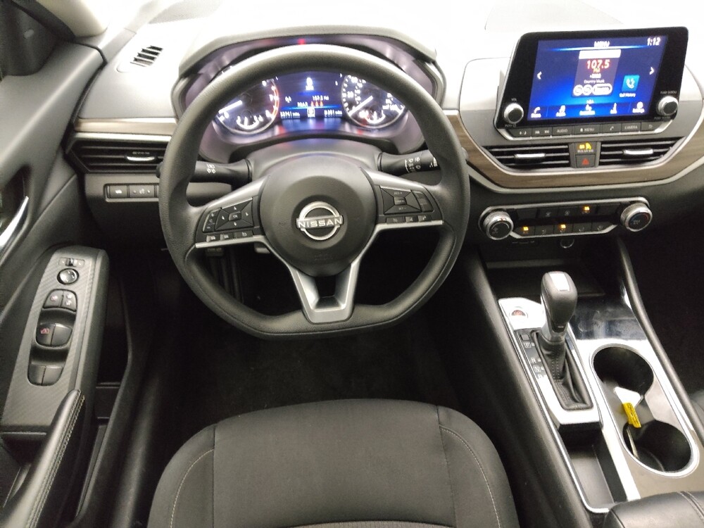 2024 Nissan Altima in Columbia, SC 29210 - 18126109 22