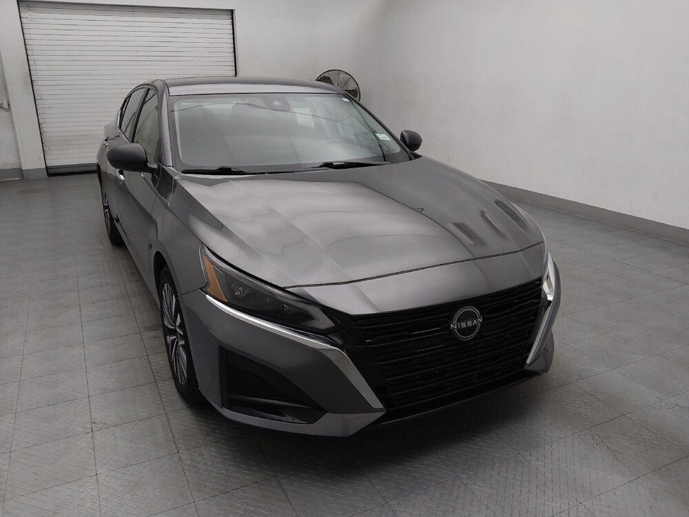 2024 Nissan Altima in Columbia, SC 29210 - 18126109 14