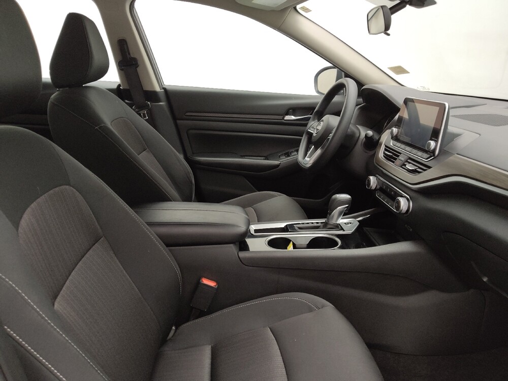 2024 Nissan Altima in Columbia, SC 29210 - 18126109 21